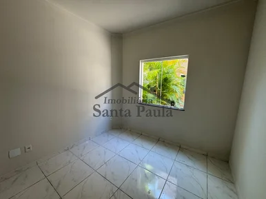Apartamento - Condomínio Izabel Grubel Ii