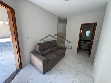 Apartamento - Condomínio Izabel Grubel Ii
