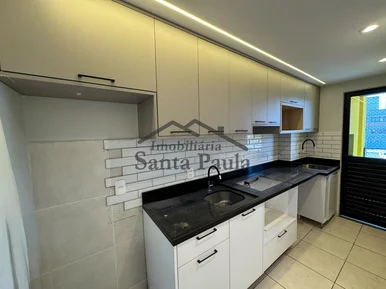 Apartamento - Vista Uvaranas