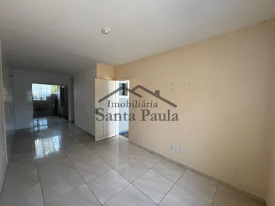 Casa - Uvaranas