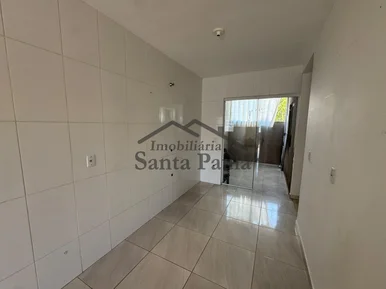 Casa - Uvaranas