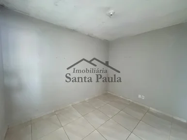 Casa - Uvaranas