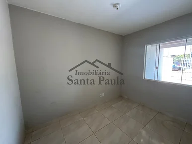 Casa - Uvaranas