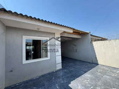 Casa - Uvaranas
