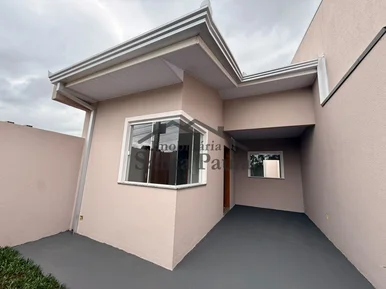Casa - Chapada