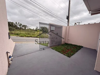 Casa - Chapada
