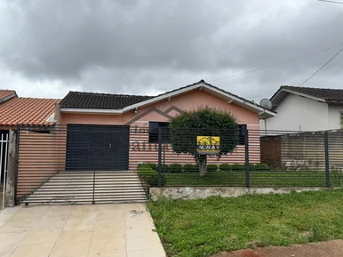 Casa - Itapoá