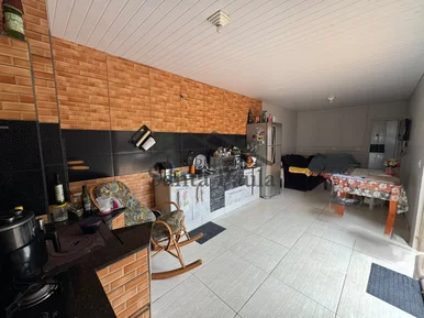 Casa - Itapoá