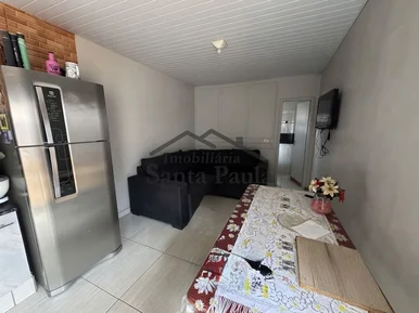 Casa - Itapoá