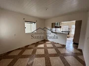 CASA COM EDÍCULA - SANTA TEREZINHA - Foto 3