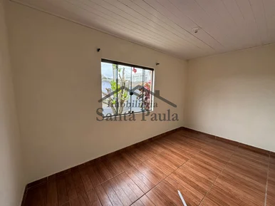 Casa Com Edícula - Santa Terezinha