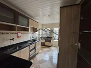 CASA SEM EDÍCULA - SANTA TEREZINHA - Foto 4
