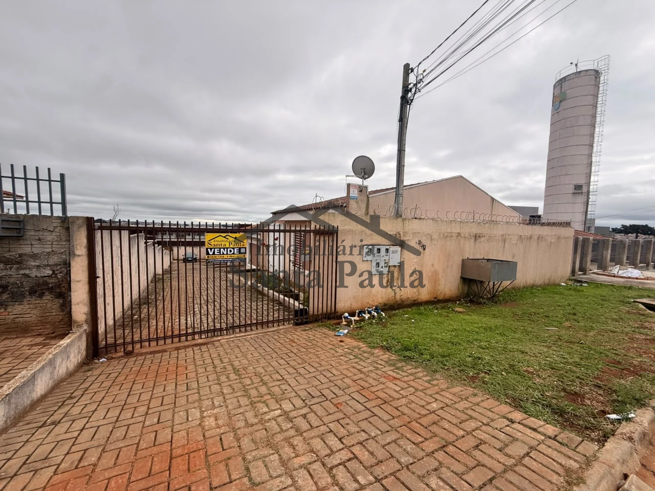 Casa - Neves
