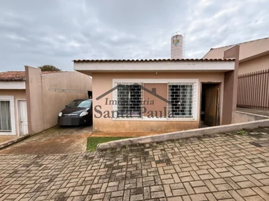 Casa - Neves
