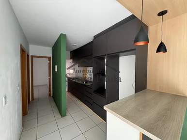 Casa - Campos Elisios