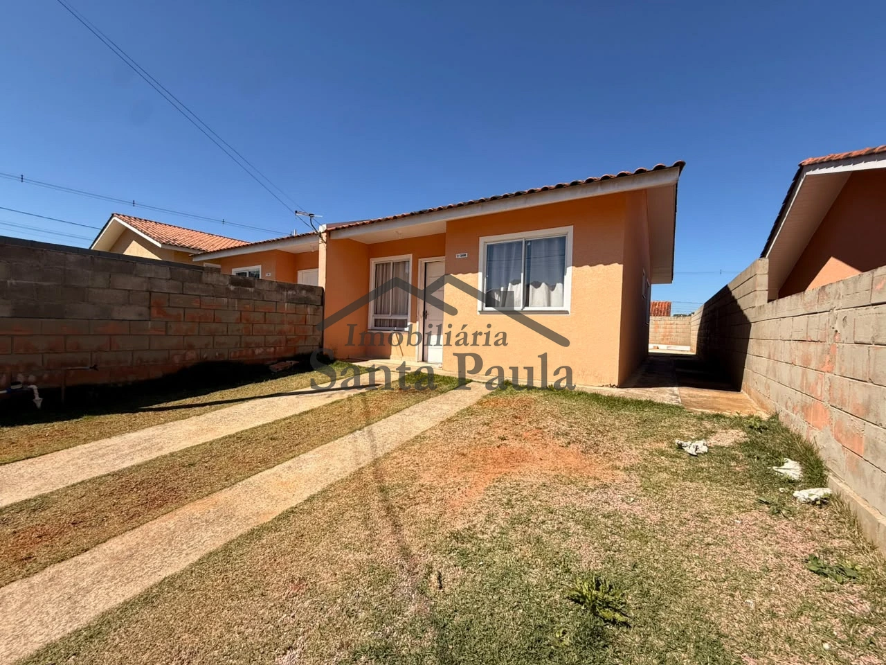 Casa - Condominío Porto Colibri