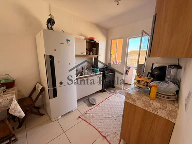 Casa - Condominío Porto Colibri