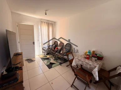 Casa - Condominío Porto Colibri