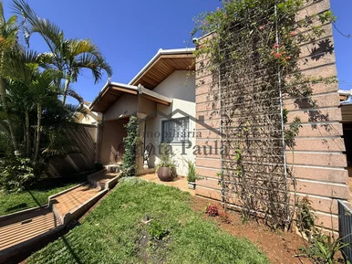 Casa - Santa Paula