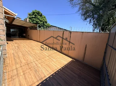 Casa - Santa Paula