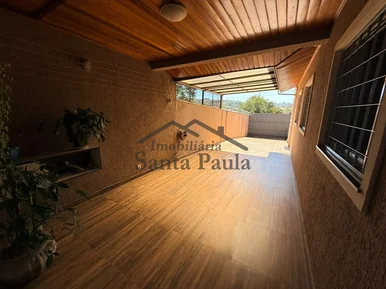 Casa - Santa Paula