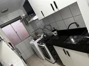 APARTAMENTO - CONDOMÍNIO LÊ VILLAGE PITANGUI - Foto 4