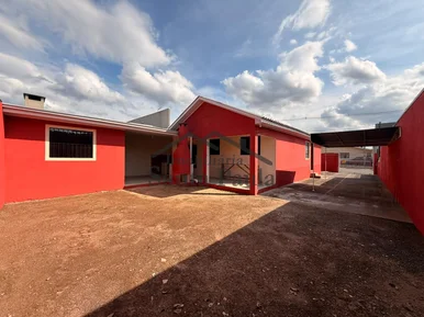 Casa - Santa Paula