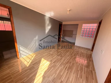 Casa - Santa Paula