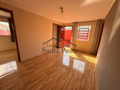 Casa - Santa Paula