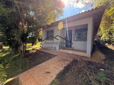 Chacará - Colônia Dona Luiza