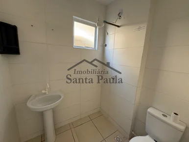 Casa - Condomínio Porto Colibri