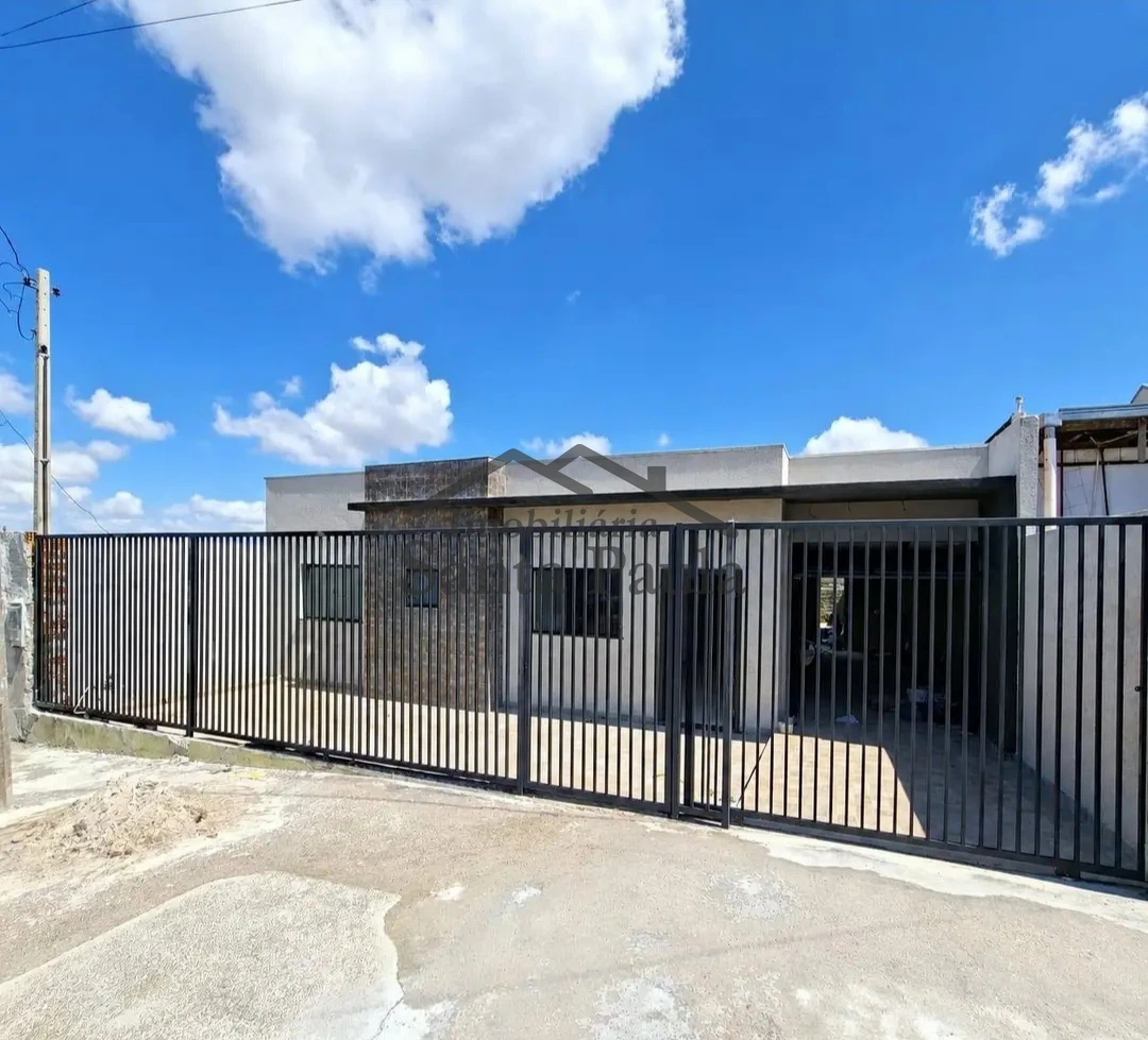 Casa - Monte Belo