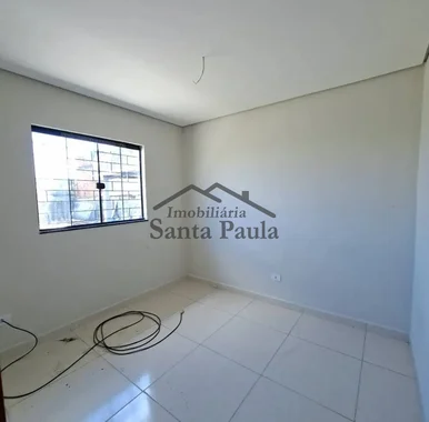 Casa - Monte Belo