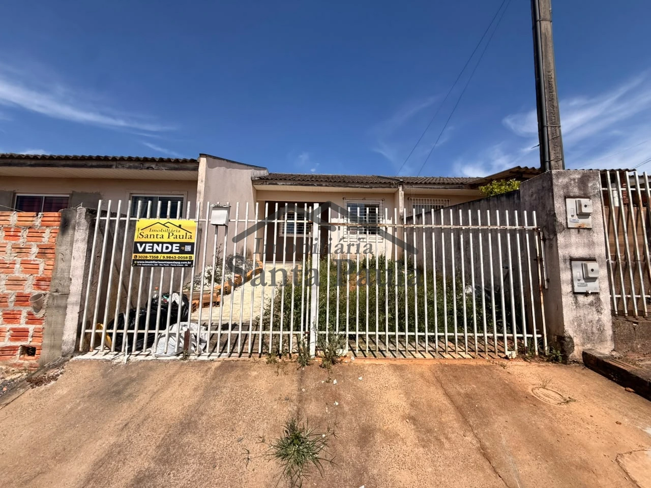 CASA - PANORAMA | Imobiliária Santa Paula