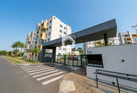 Foto Apartamento