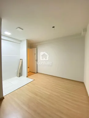 Apartamento No Vista Oficinas