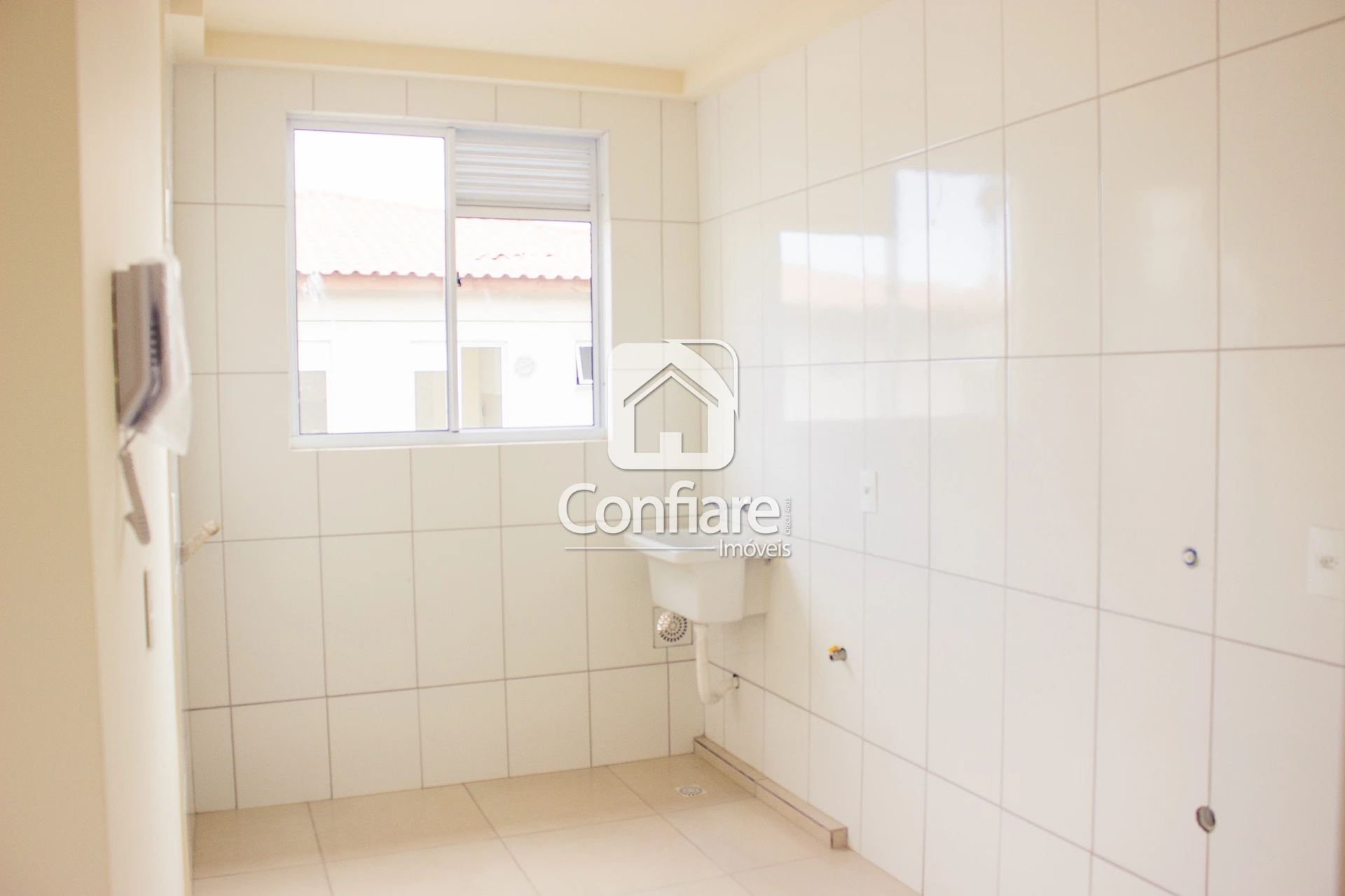 Apartamento No Res. Vida Nova Ii