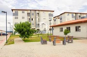 <strong>Apartamento no Res. Vida Nova II</strong>