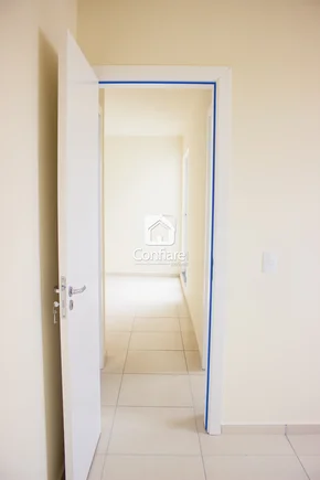 Apartamento No Res. Vida Nova Ii