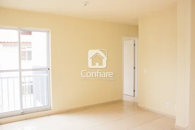Apartamento No Res. Vida Nova Ii