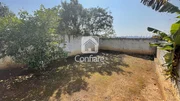 <strong>Casa no Canaã com grande terreno nos fundos</strong>