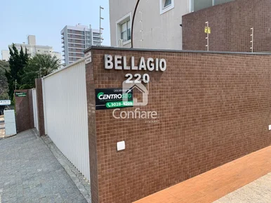 Apto Bellagio Semimobiliado