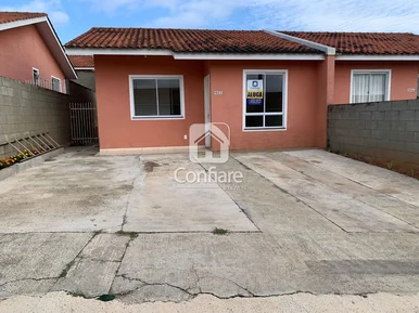 <strong>Casa no Cond. Belvedere</strong>