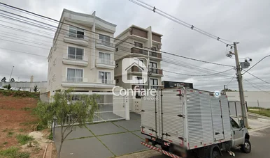 Apartamentos/estúdio No Bairro Neves