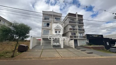 Apartamentos/estúdio No Bairro Neves