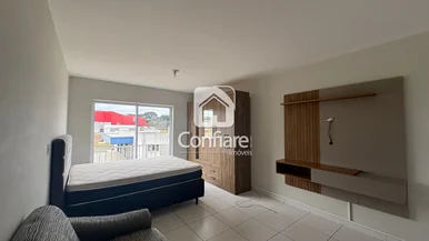 Apartamentos/estúdio No Bairro Neves