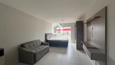 Apartamentos/estúdio No Bairro Neves