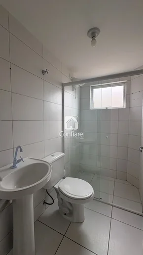 Apartamentos/estúdio No Bairro Neves