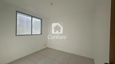 Apartamento No Cond. Purunã Em Uvaranas