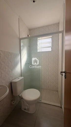 Apartamento No Cond. Purunã Em Uvaranas